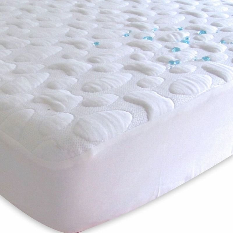 Natural Tencel Mattress Cover