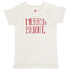 Toddler Graphic Tee - Holiday Collection Merry & Bright