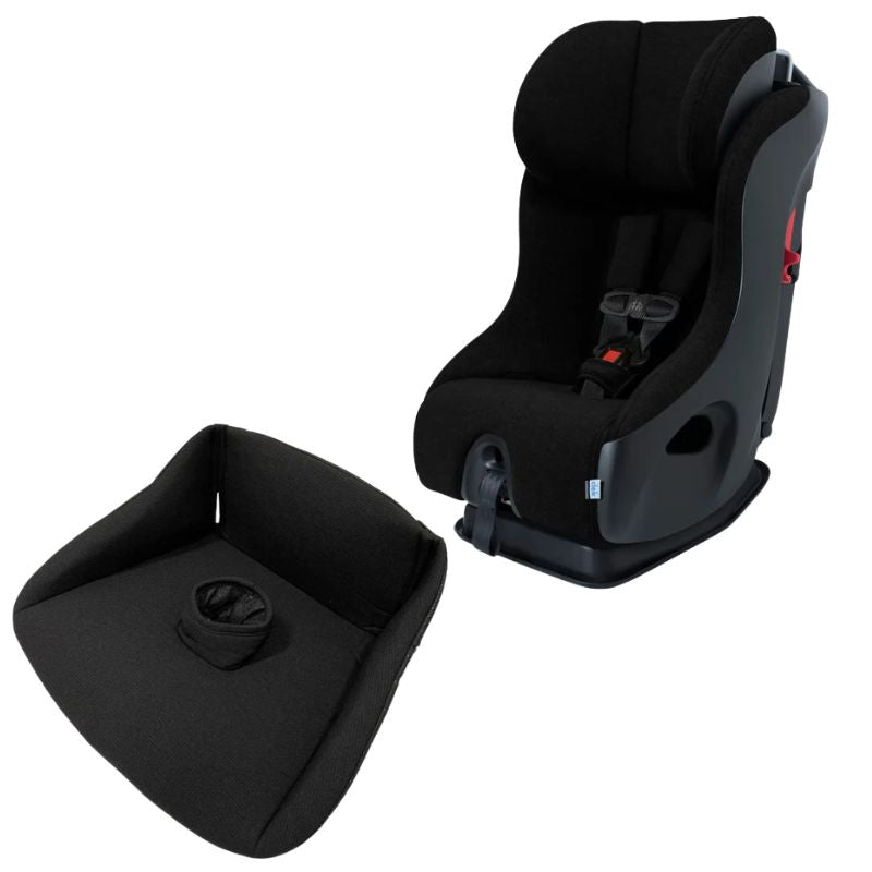 Fllo Convertible Car Seat + P-Thingy Bundle