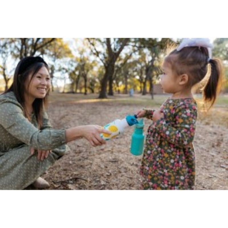 Kids Classic Narrow Sports Cap- 12 Ounces 