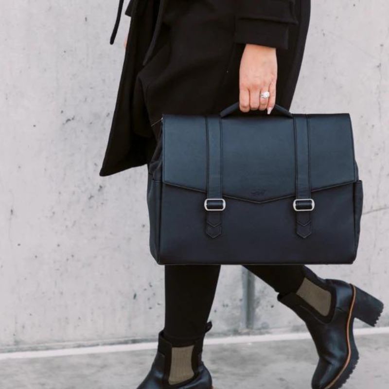 Cambridge Messenger Bag