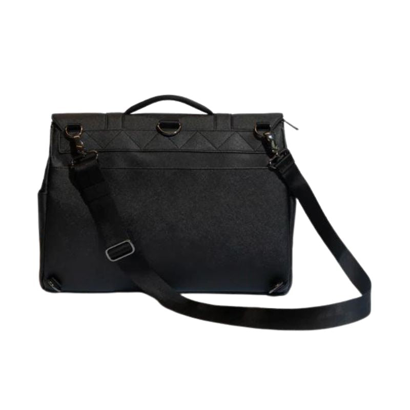 Cambridge Messenger Bag
