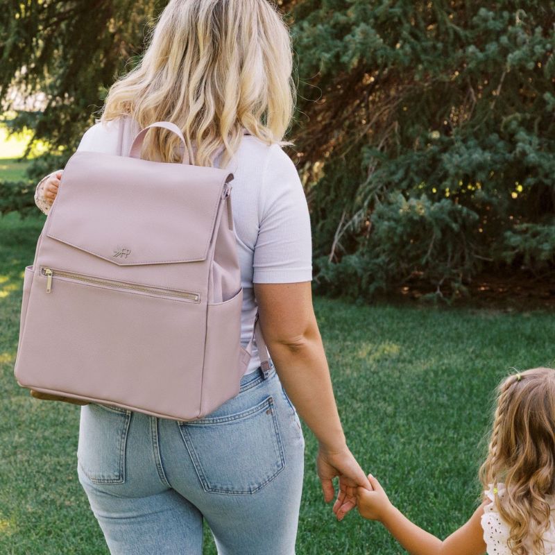 Classic Diaper Bag II