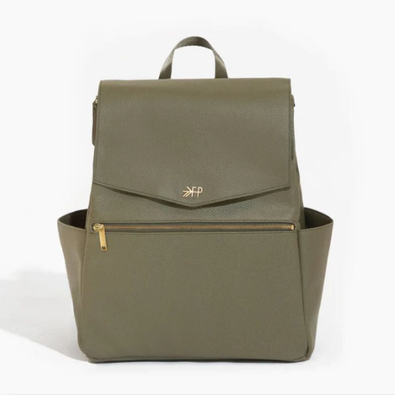 Classic Diaper Bag II