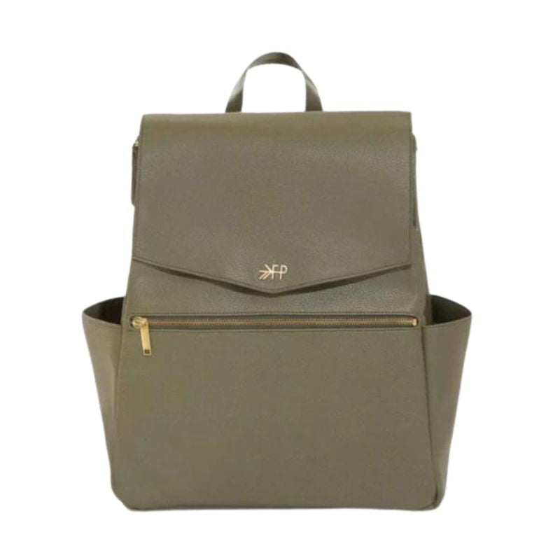 Classic Diaper Bag II