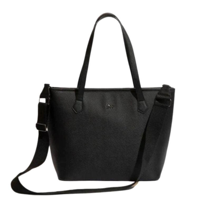Milano Tote Diaper Bag