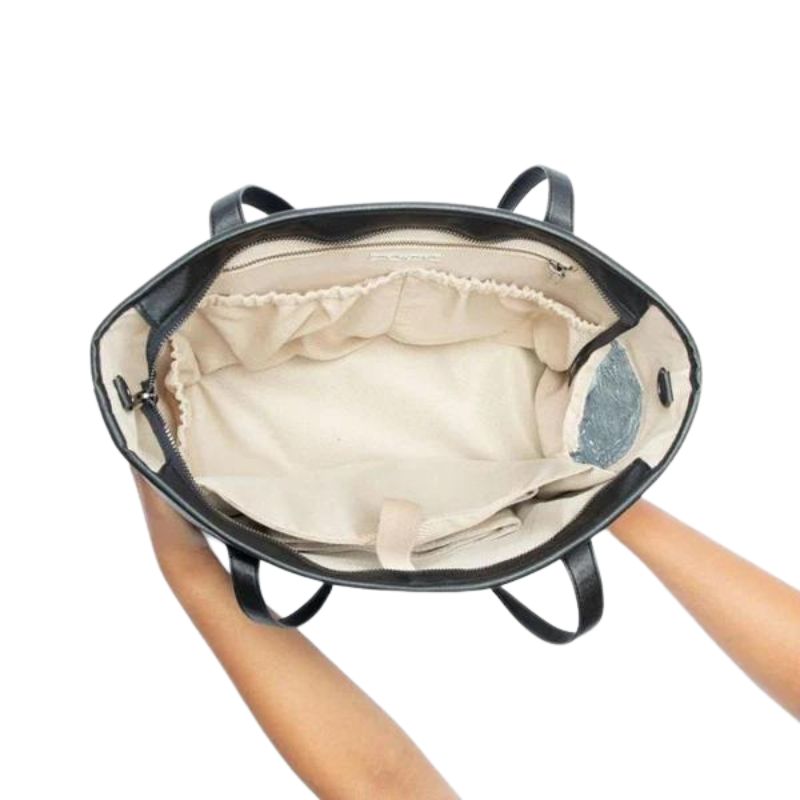 Milano Tote Diaper Bag