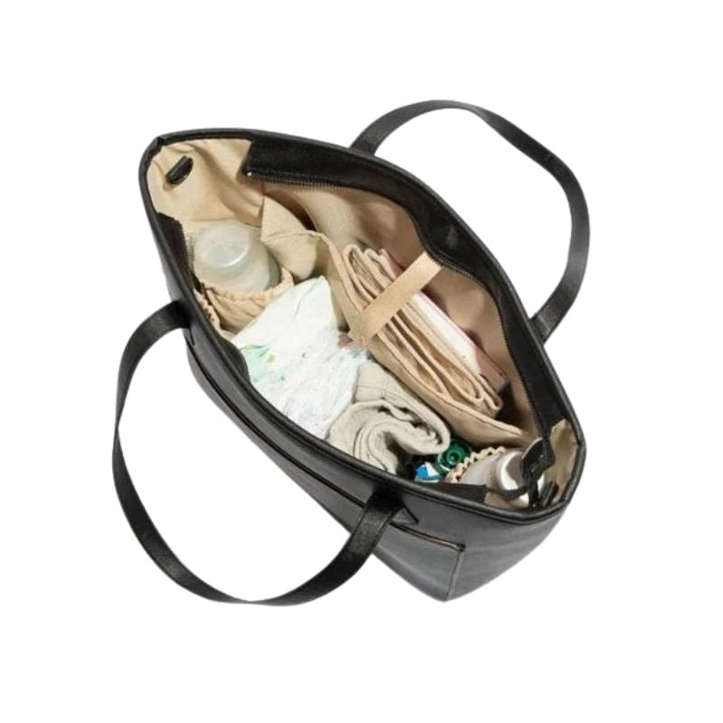 Milano Tote Diaper Bag