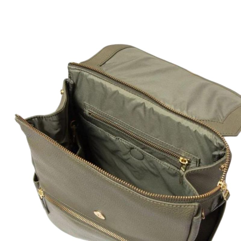 Mini Classic Bag II