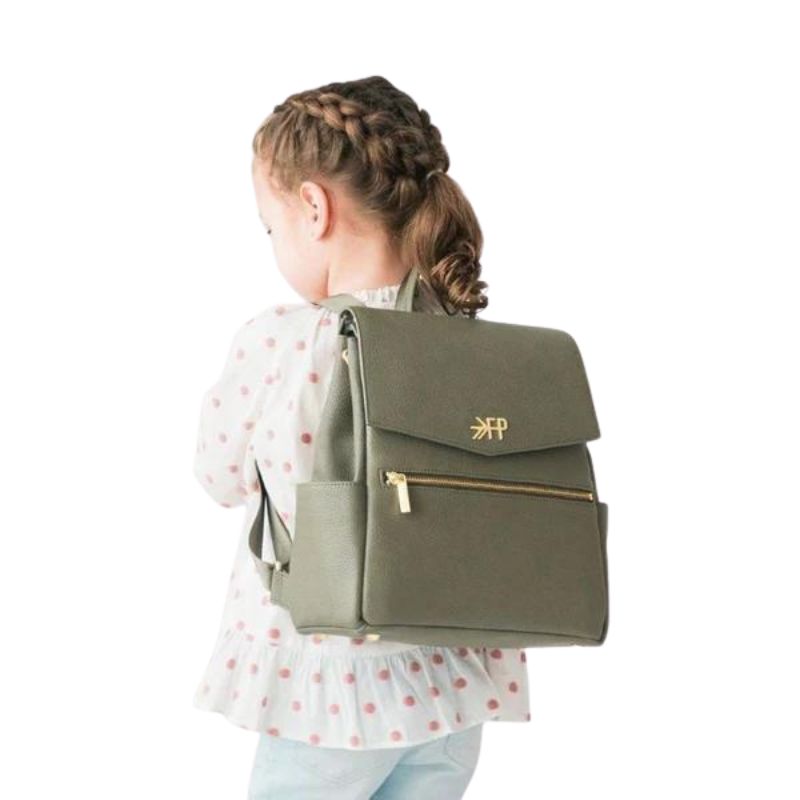 Mini Classic Bag II