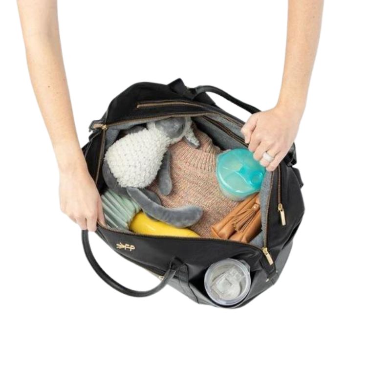 Weekender Bag | Snuggle Bugz | Canada's Baby Store