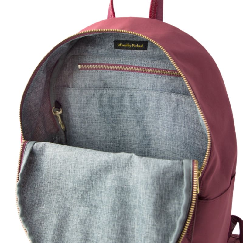 City Pack Diaper Bag