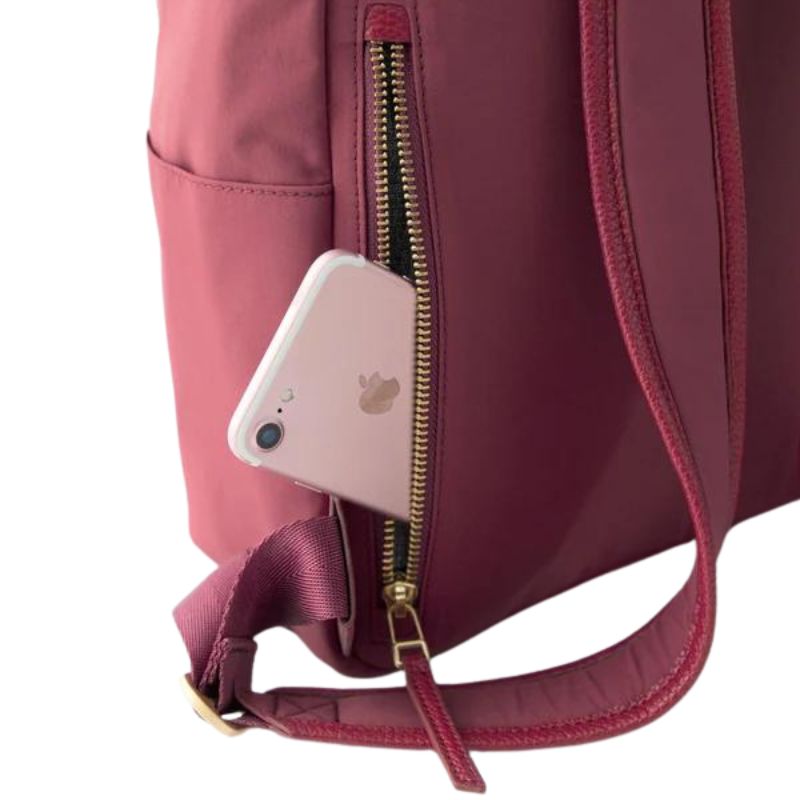 City Pack Diaper Bag