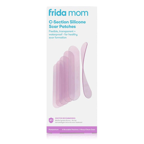 FridaMom Disposable Underwear High Waist C Section (8 Pack) – Hip Kids
