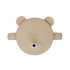 Grow With Me Silicone Bear Cup Nude