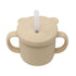 Grow With Me Silicone Bear Cup Nude