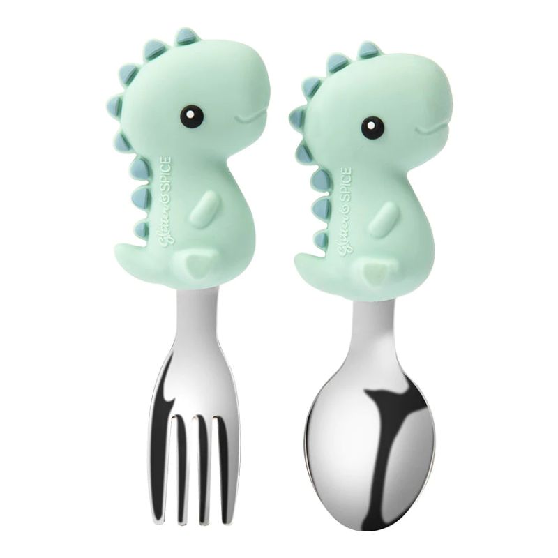 Spoon & Fork Set