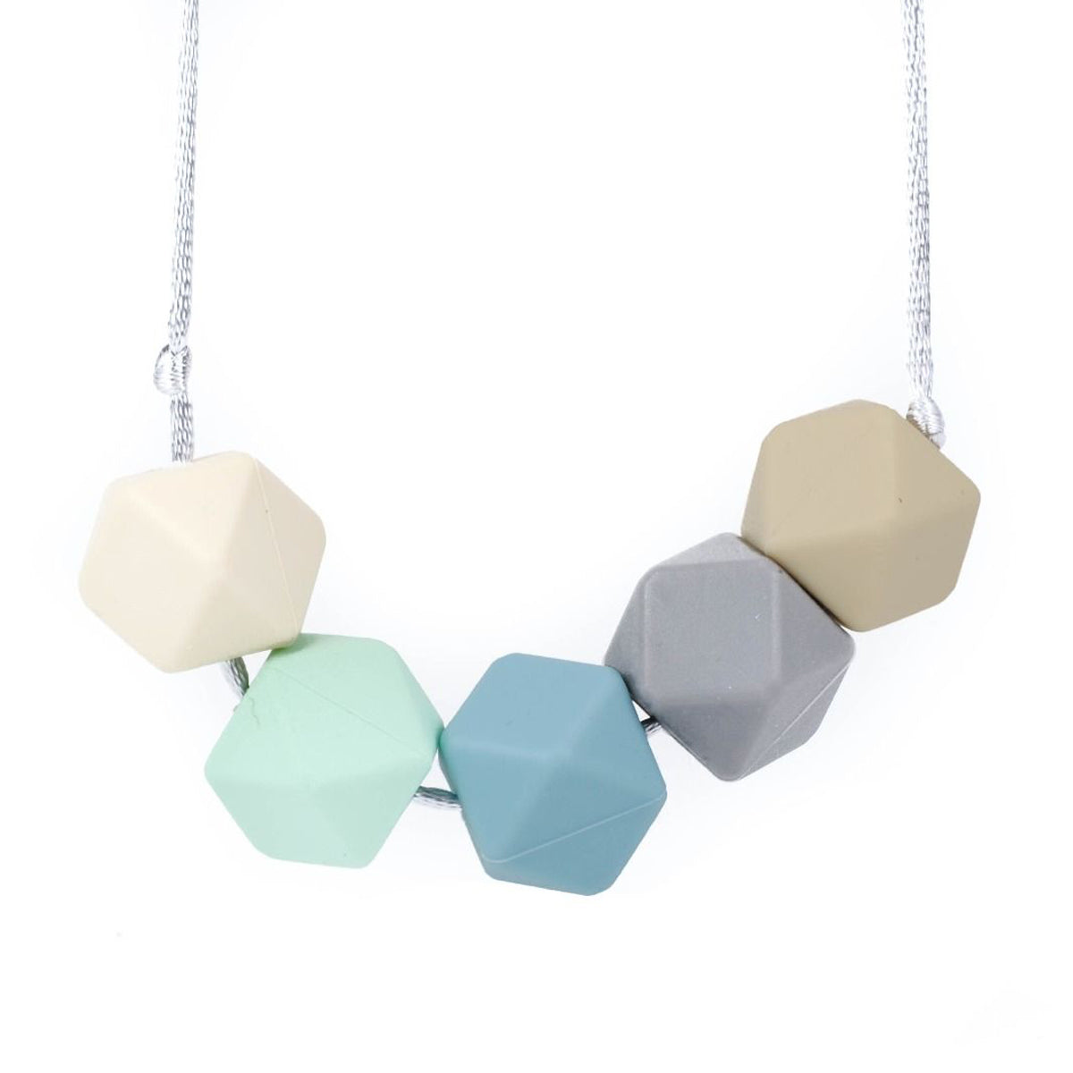 Teething Necklaces Charlotte