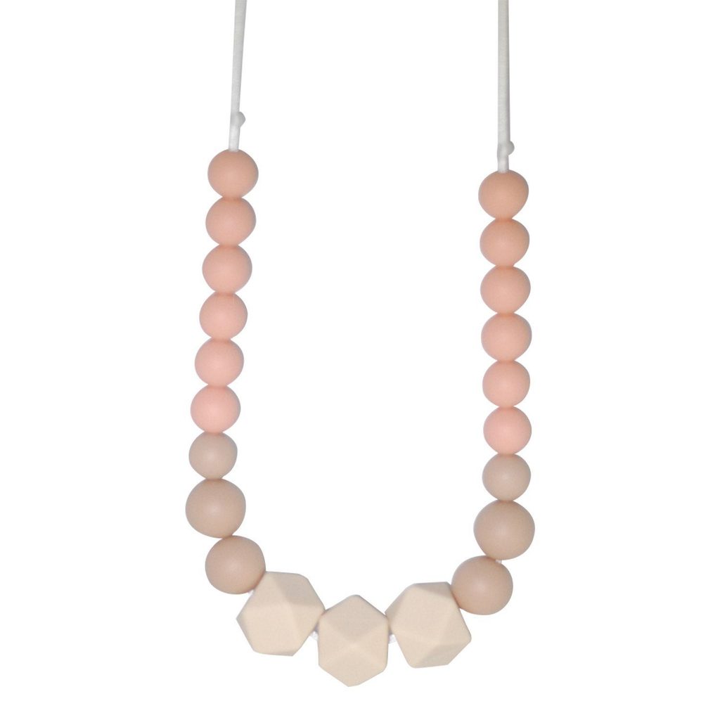 Teething Necklaces Samantha
