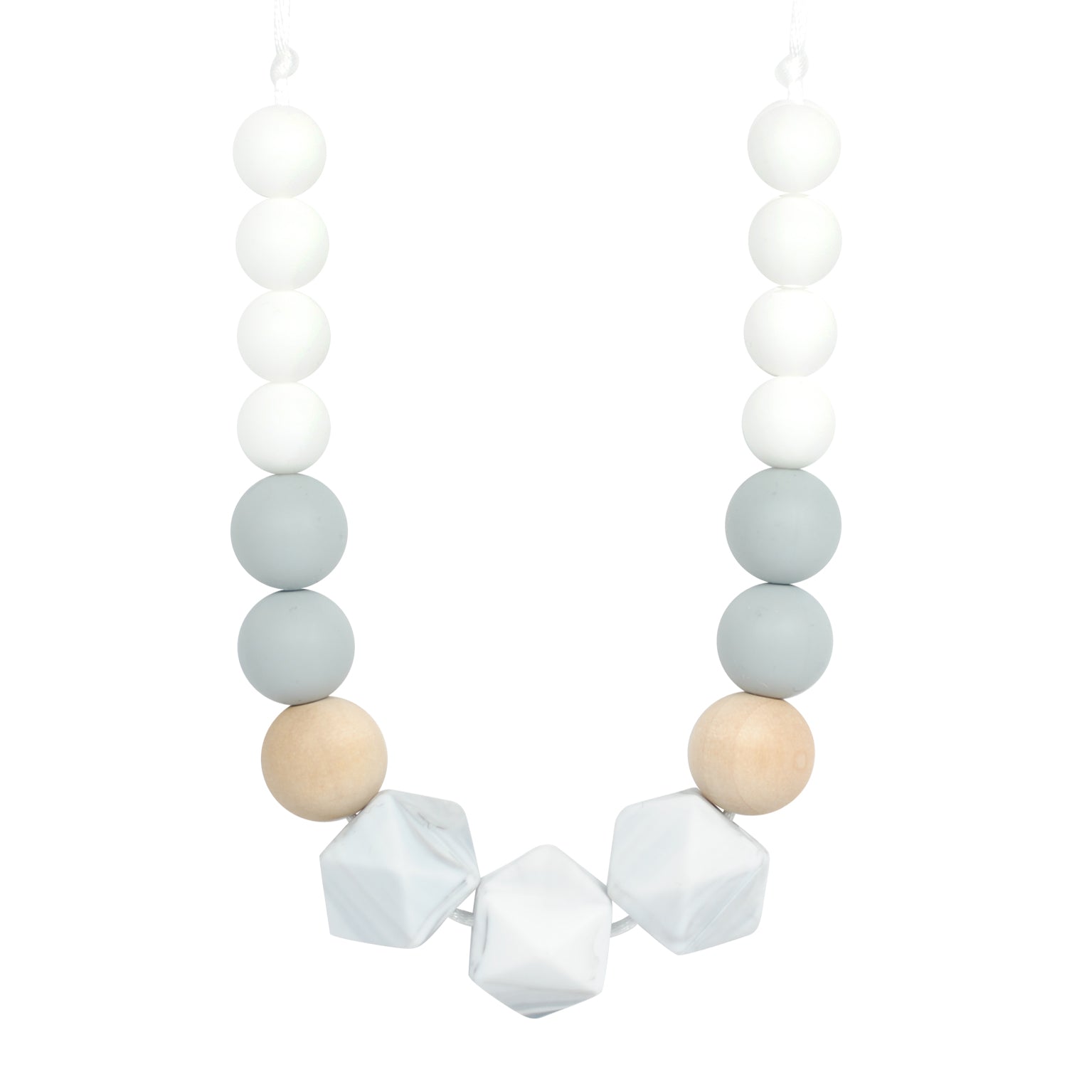 Teething Necklaces Wren