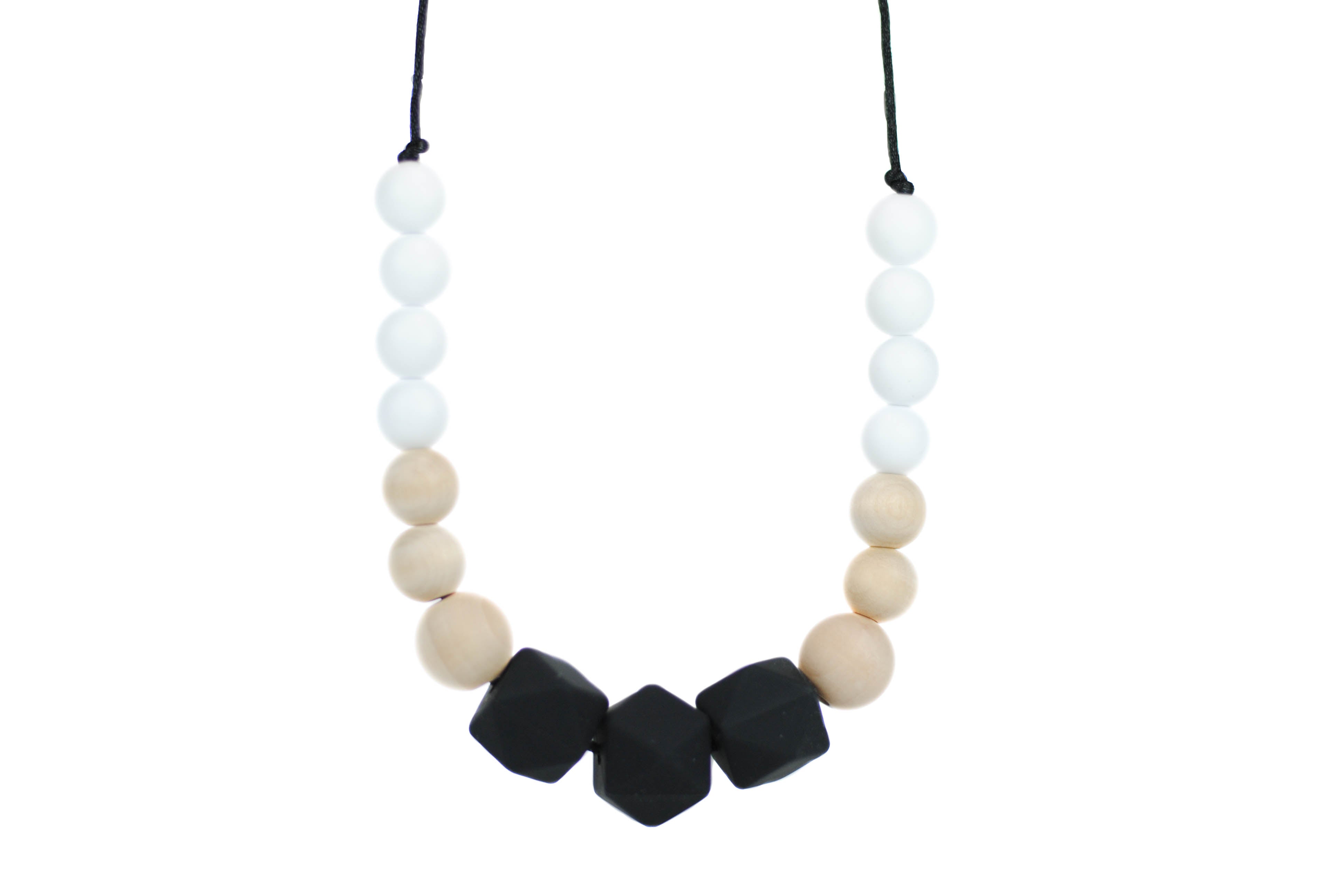 Teething Necklaces Addison