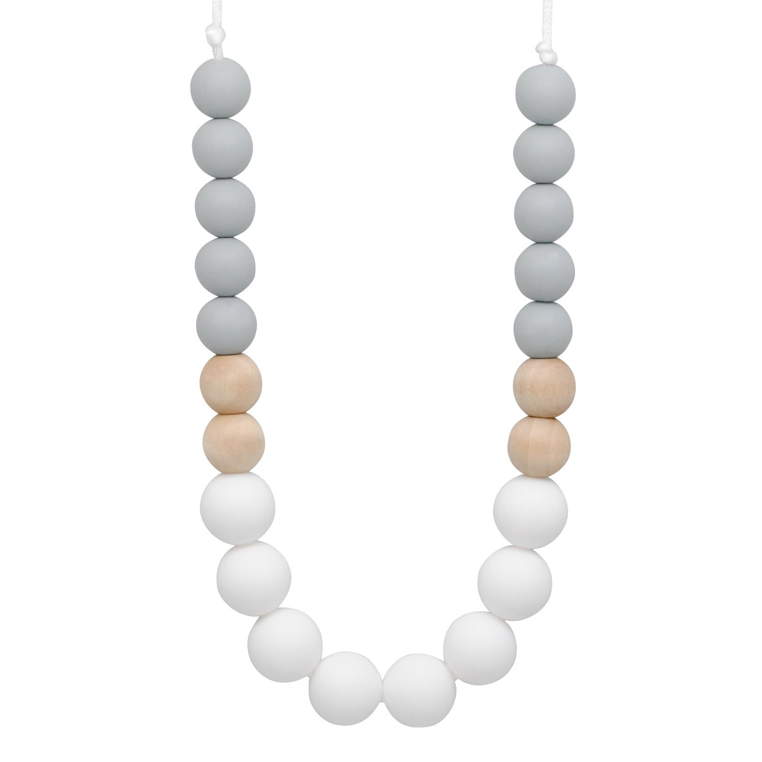 Penny necklace for on sale teething