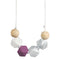 Teething Necklaces Gaia