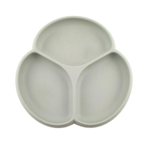 Suction Plate sage