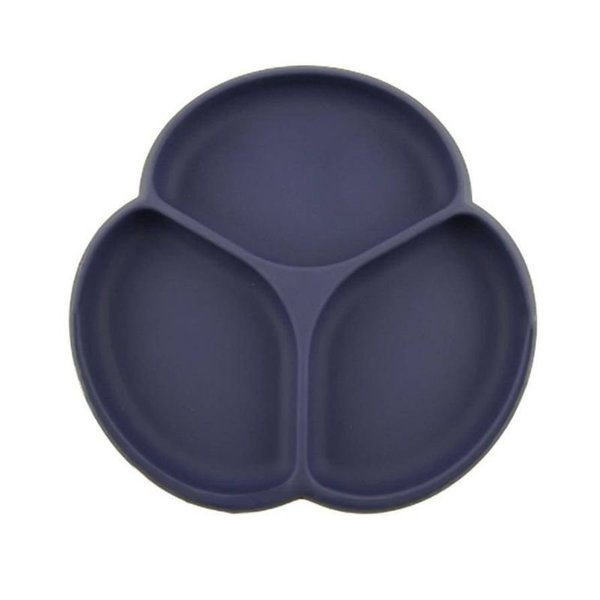Suction Plate midnight