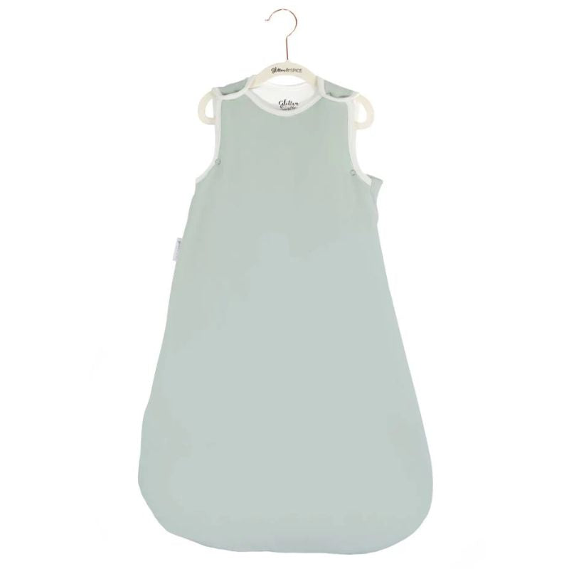 Organic Sleep Bags Sleepy Thyme