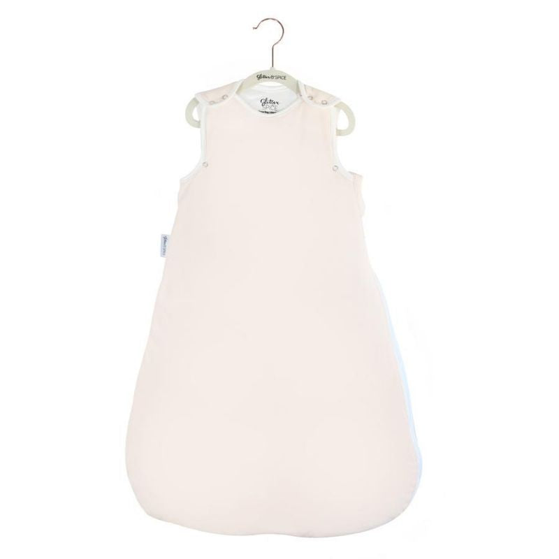 Organic Sleep Bags Blushing Peach