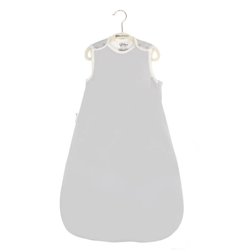 Organic Sleep Bags Morning Fog