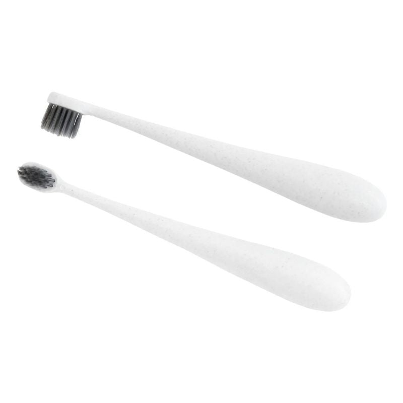 Kids Wheat Straw Toothbrush