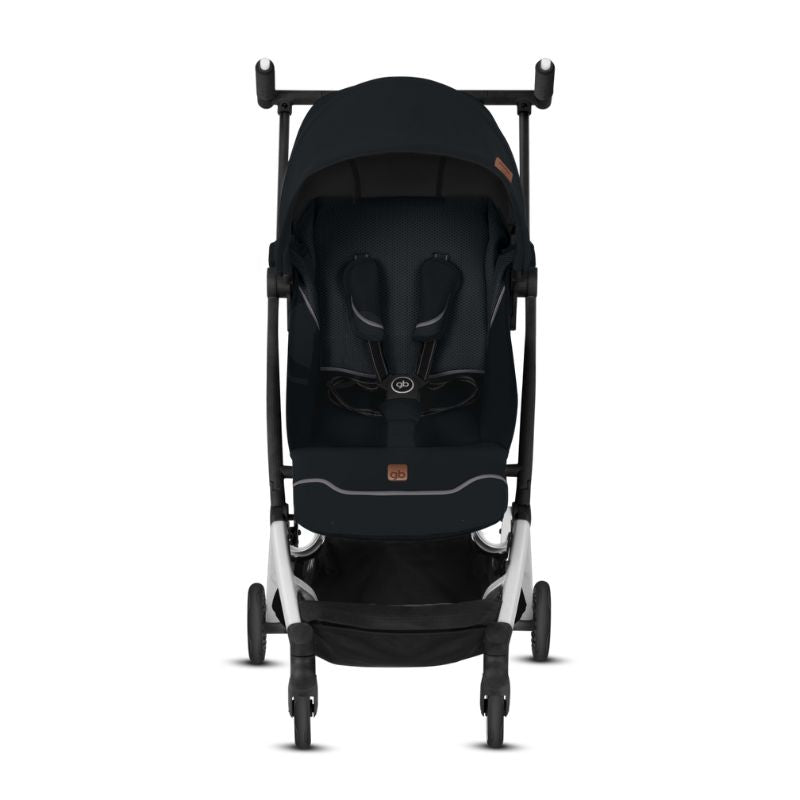 POCKIT+ All-City Stroller | Snuggle Bugz | Canada's Baby Store