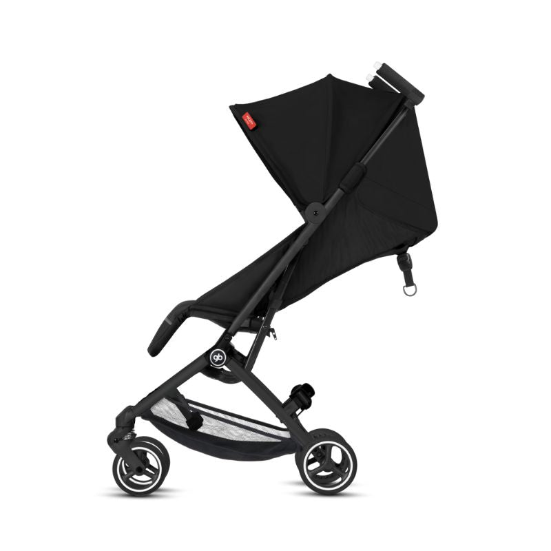 GB Pockit+ All-City Stroller Review 2023 