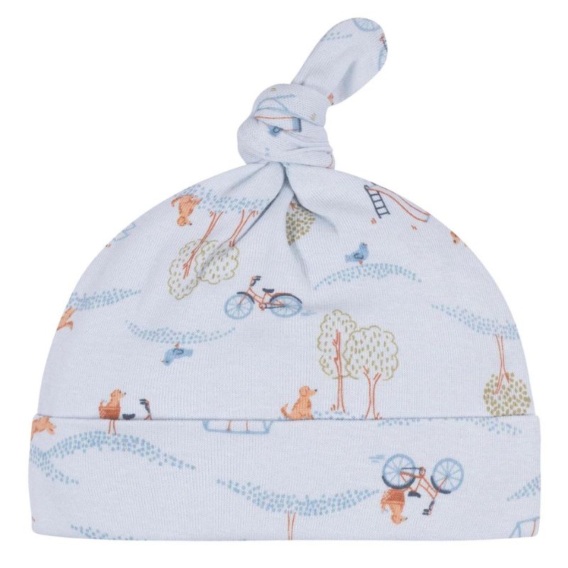 3-Piece Baby Comfy Stretch Set Playground