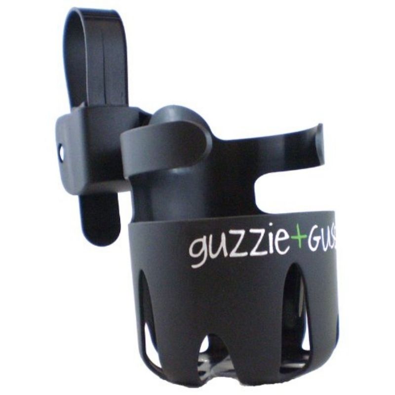 Universal Cup Holder Black