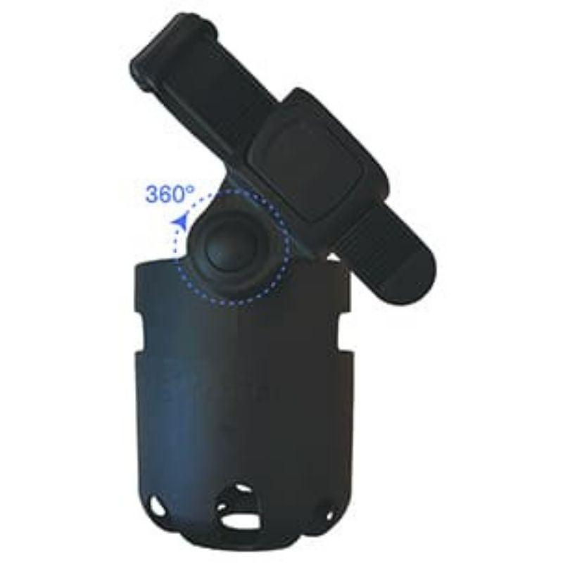 Universal Cup Holder Black