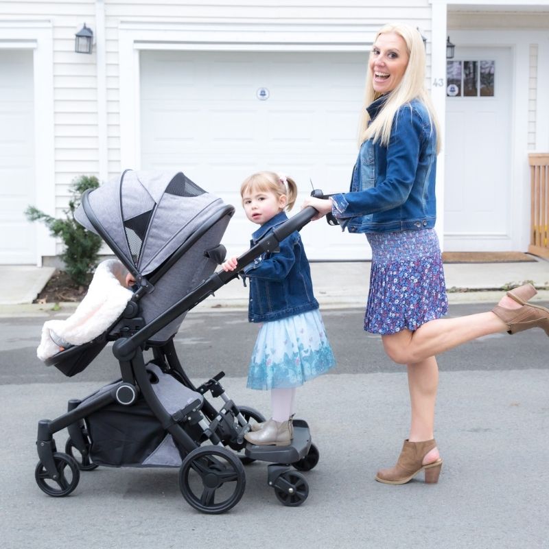 Guzzie guss stroller best sale