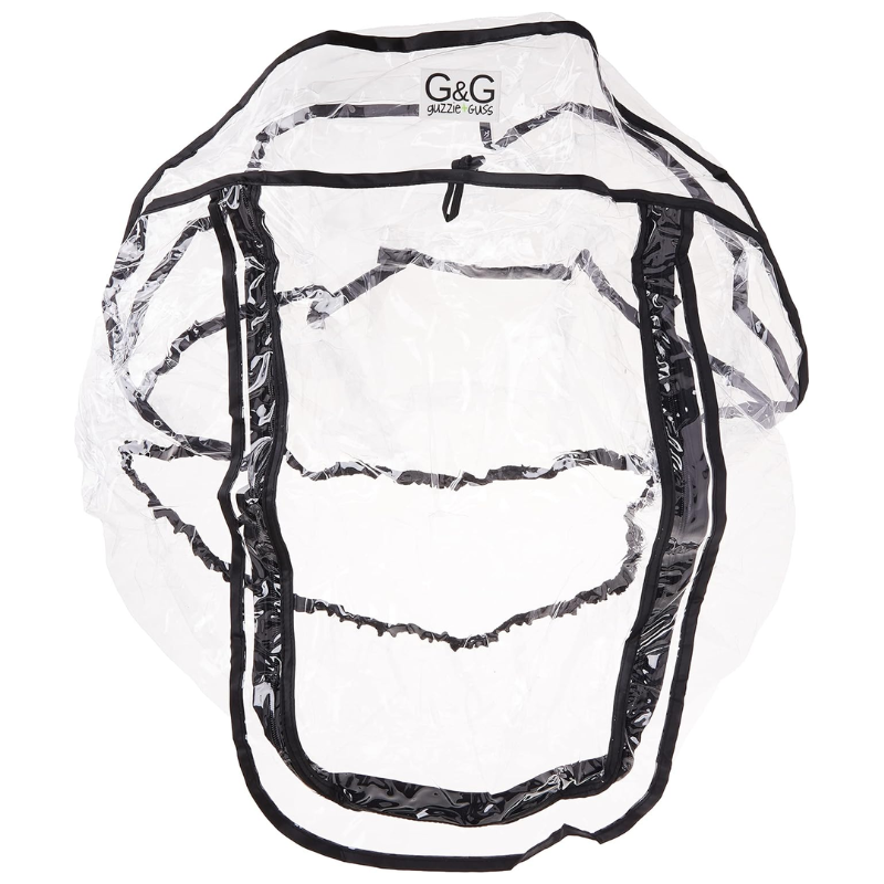 Universal 3-in-1 Rain Cover