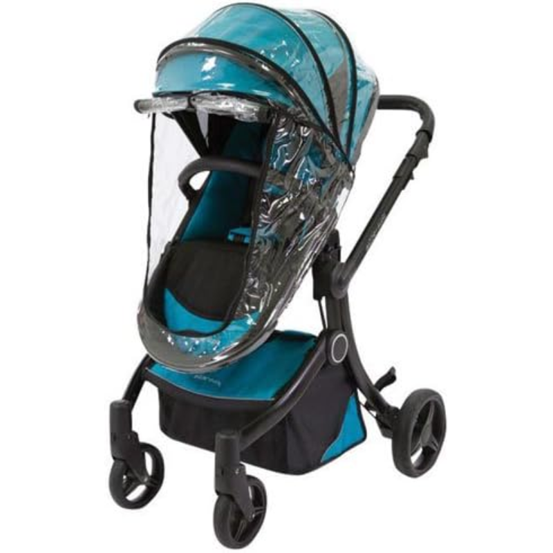 Universal 3-in-1 Rain Cover