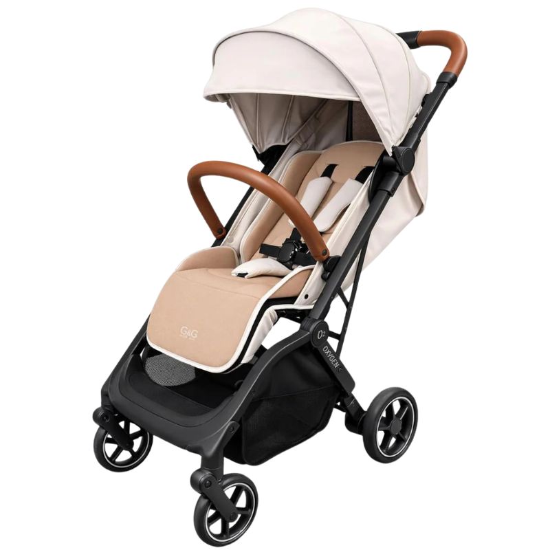 guzzie guss double stroller Oxygen v3 Stroller – Snuggle Bugz