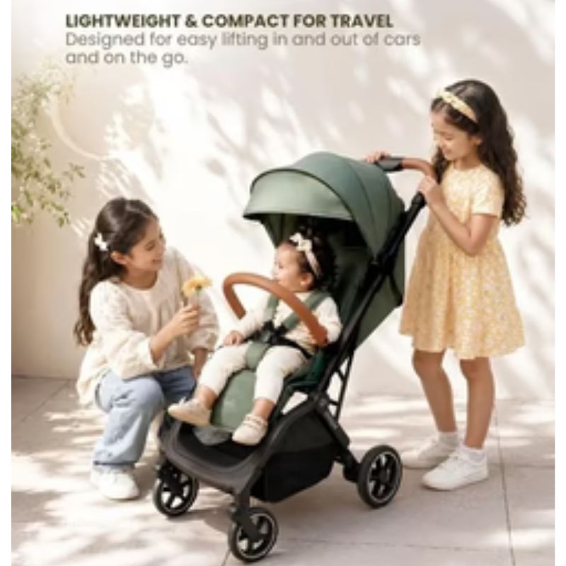 Oxygen v3 Stroller