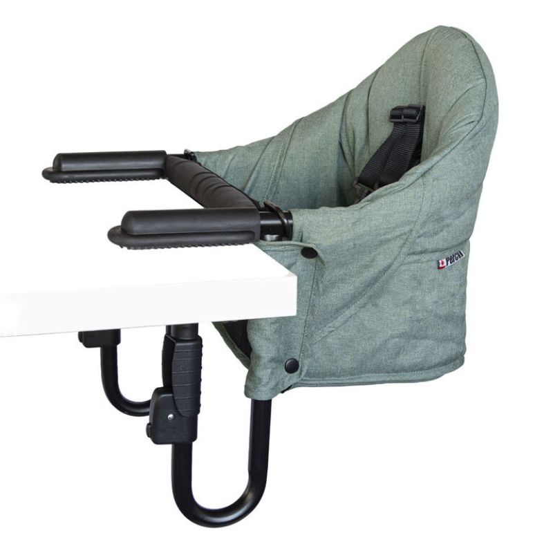 Chaise haute suspendue Perch