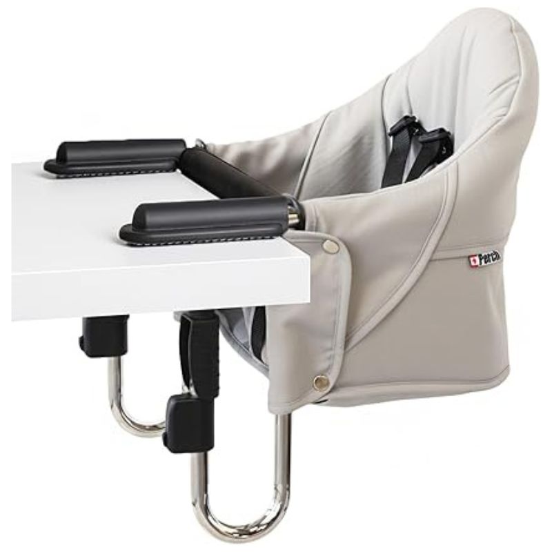 Perch Hanging High Chair
