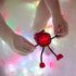 Light-Up Cube Toy