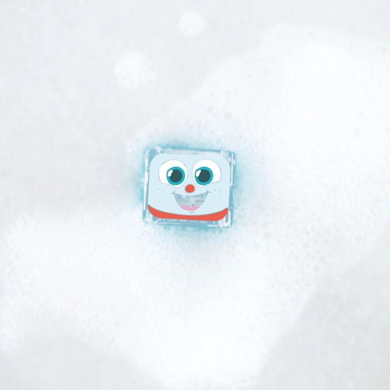Christmas Light Up Cubes