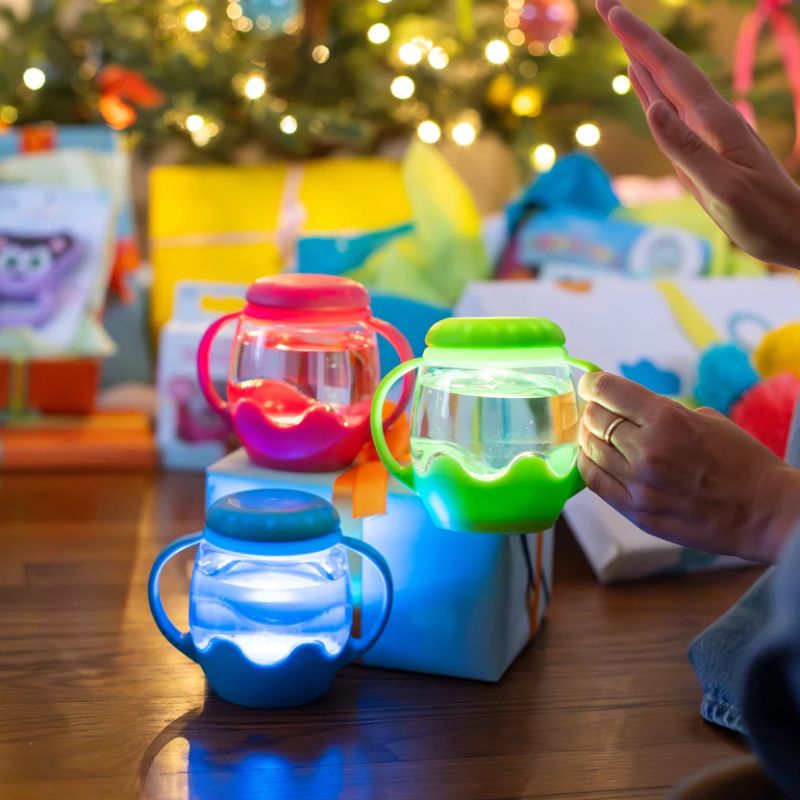 Mini Sensory Play Jar