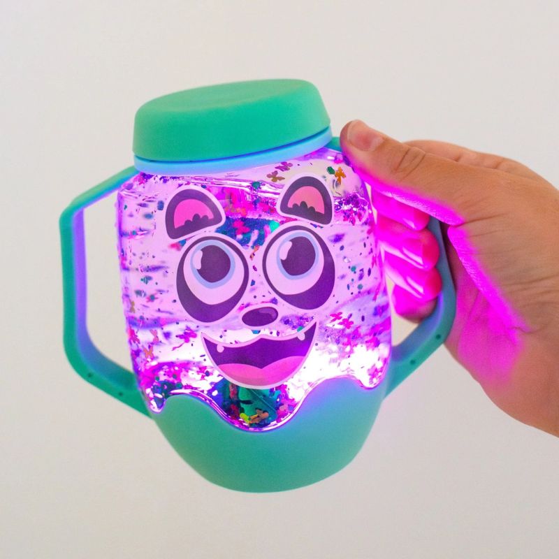 DIY Sensory Jar Gift Set