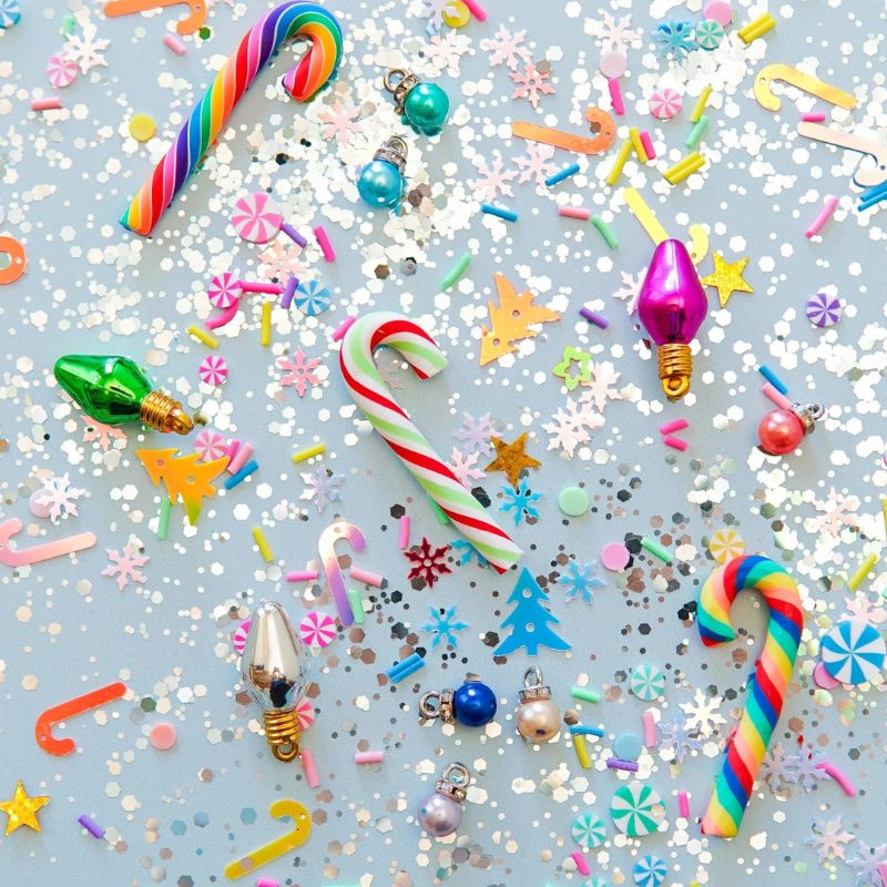 DIY Sensory Jar Gift Set